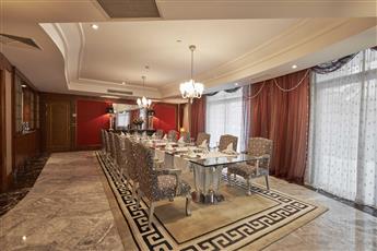 Calista Luxury Resort Special Rooms 5*