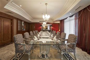 Calista Luxury Resort Special Rooms 5*