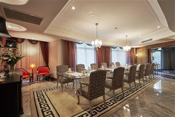 Calista Luxury Resort Special Rooms 5*