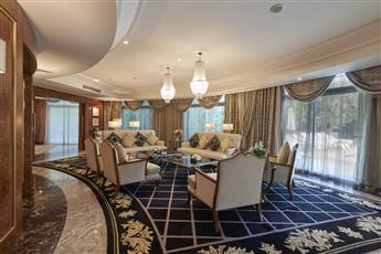 Calista Luxury Resort Special Rooms 5*