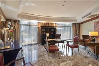 Calista Luxury Resort Special Rooms 5*