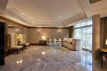 Calista Luxury Resort Special Rooms 5*