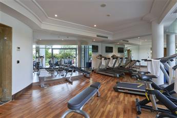 Calista Luxury Resort Special Rooms 5*