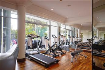 Calista Luxury Resort Special Rooms 5*