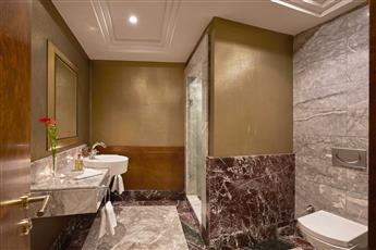 Calista Luxury Resort Special Rooms 5*