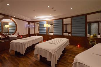 Calista Luxury Resort Special Rooms 5*