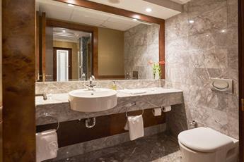 Calista Luxury Resort Special Rooms 5*