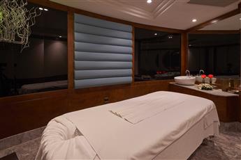 Calista Luxury Resort Special Rooms 5*