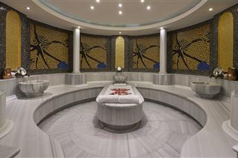 Calista Luxury Resort Special Rooms 5*