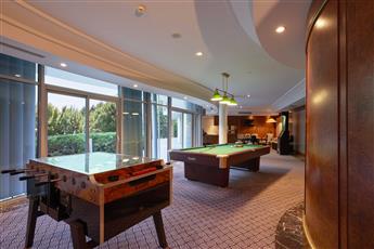 Calista Luxury Resort Special Rooms 5*