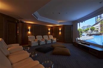 Calista Luxury Resort Special Rooms 5*