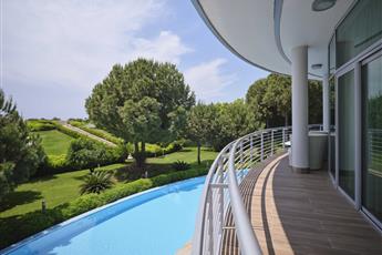 Calista Luxury Resort Special Rooms 5*