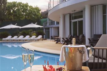 Calista Luxury Resort Special Rooms 5*