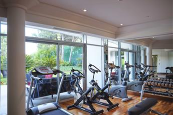 Calista Luxury Resort Special Rooms 5*