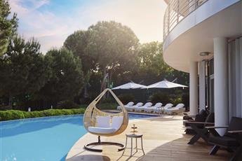 Calista Luxury Resort Special Rooms 5*