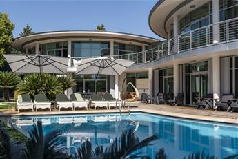 Calista Luxury Resort Special Rooms 5*