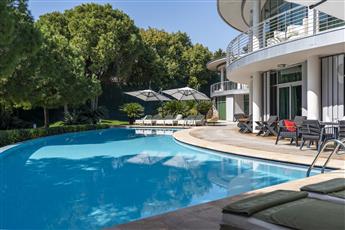 Calista Luxury Resort Special Rooms 5*