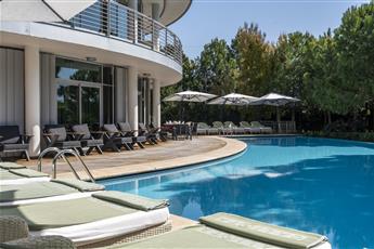 Calista Luxury Resort Special Rooms 5*