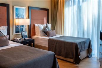 Calista Luxury Resort Special Rooms 5*