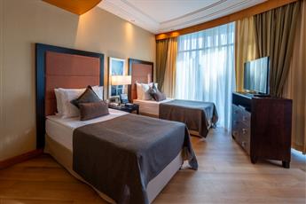 Calista Luxury Resort Special Rooms 5*