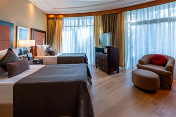 Calista Luxury Resort Special Rooms 5*