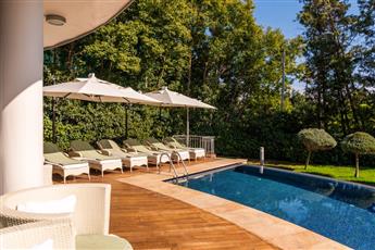 Calista Luxury Resort Special Rooms 5*