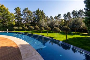 Calista Luxury Resort Special Rooms 5*