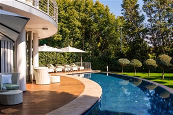 Calista Luxury Resort Special Rooms 5*