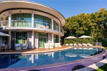 Calista Luxury Resort Special Rooms 5*