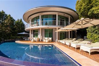 Calista Luxury Resort Special Rooms 5*