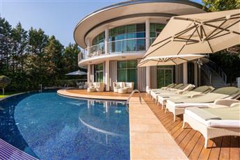 Calista Luxury Resort Special Rooms 5*