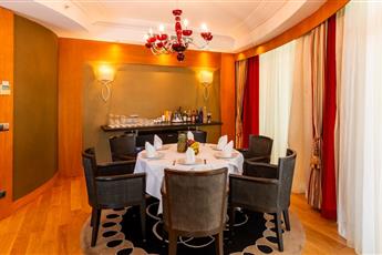 Calista Luxury Resort Special Rooms 5*