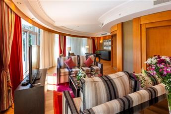 Calista Luxury Resort Special Rooms 5*