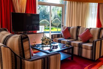 Calista Luxury Resort Special Rooms 5*