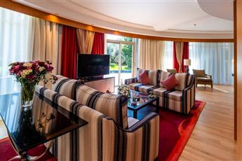Calista Luxury Resort Special Rooms 5*