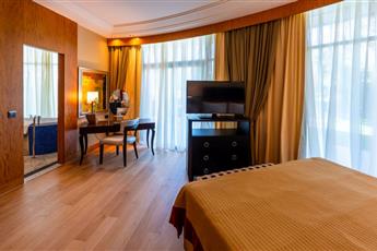 Calista Luxury Resort Special Rooms 5*