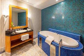 Calista Luxury Resort Special Rooms 5*