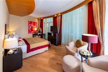 Calista Luxury Resort Special Rooms 5*