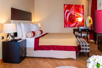 Calista Luxury Resort Special Rooms 5*