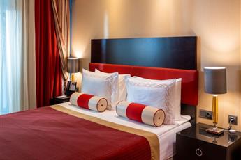 Calista Luxury Resort Special Rooms 5*
