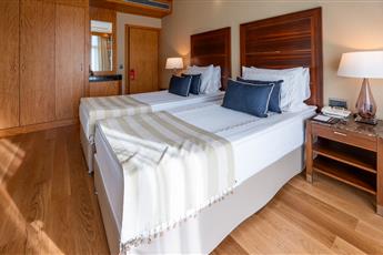 Calista Luxury Resort Special Rooms 5*