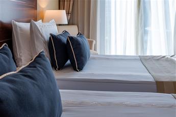 Calista Luxury Resort Special Rooms 5*