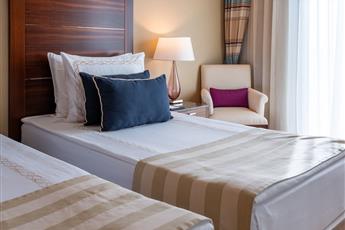 Calista Luxury Resort Special Rooms 5*