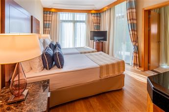 Calista Luxury Resort Special Rooms 5*