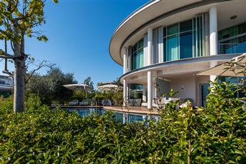 Calista Luxury Resort Special Rooms 5*