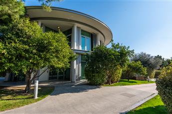 Calista Luxury Resort Special Rooms 5*