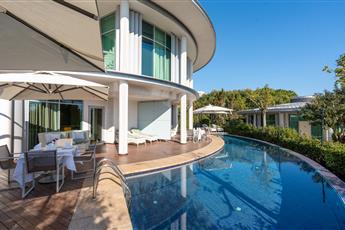 Calista Luxury Resort Special Rooms 5*