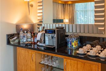 Calista Luxury Resort Special Rooms 5*