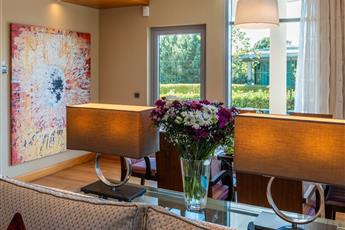 Calista Luxury Resort Special Rooms 5*