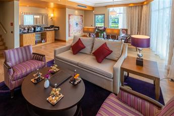 Calista Luxury Resort Special Rooms 5*